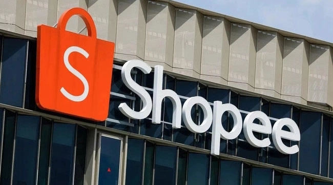 东南亚电商巨头Shopee虾皮