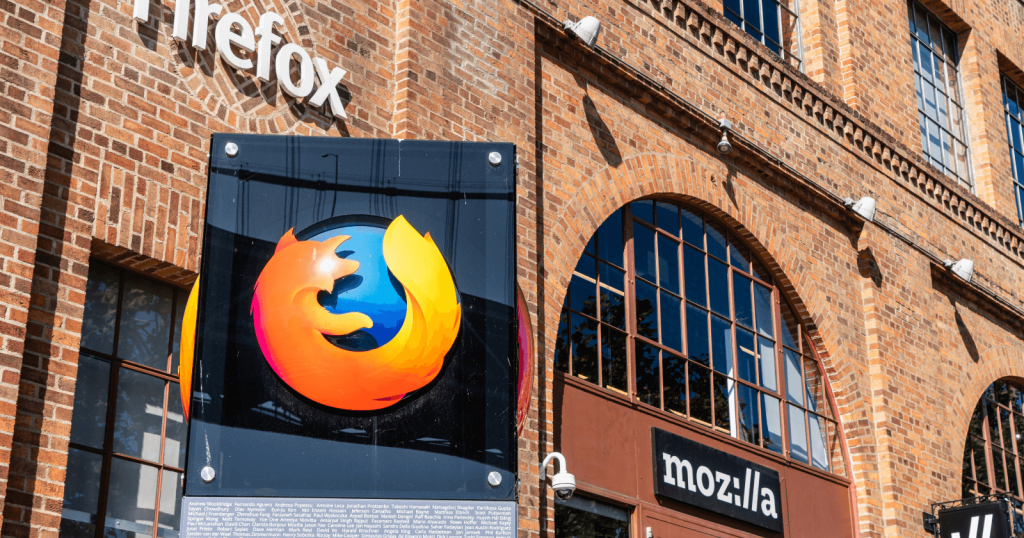 Firefox