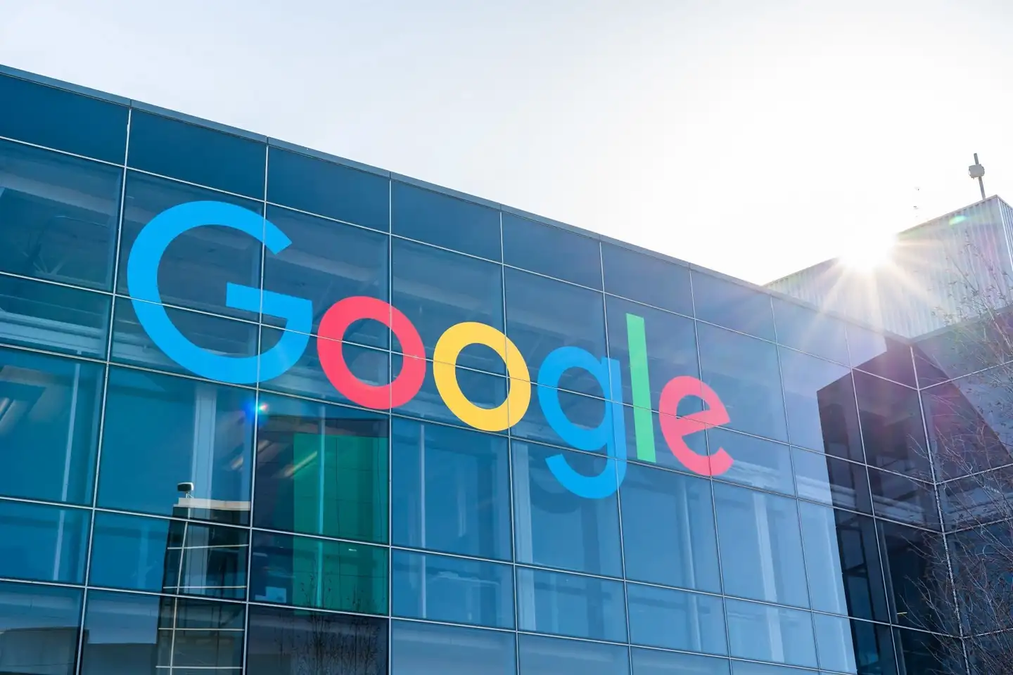 谷歌Google