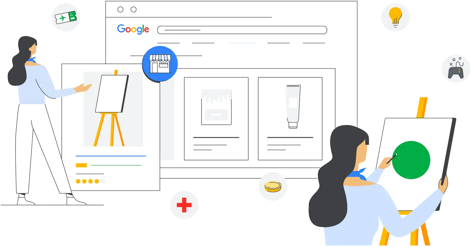Google Ads教程