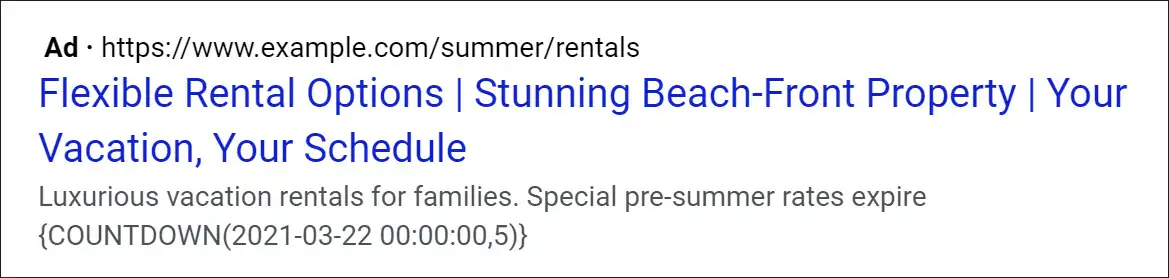 Ads
